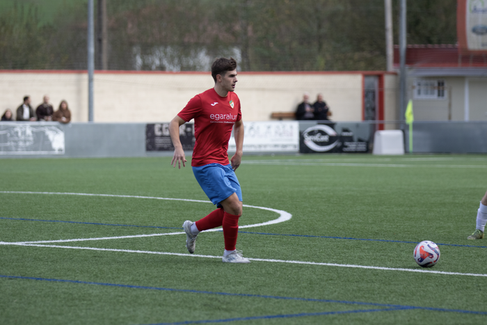 Hiru puntu baliotsu gehiago Aloña Mendirendako