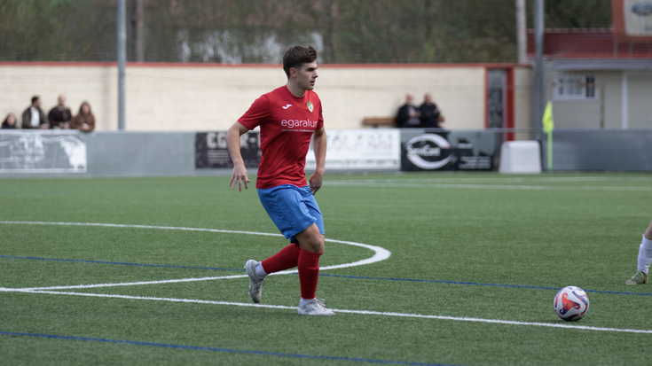 Hiru puntu baliotsu gehiago Aloña Mendirendako