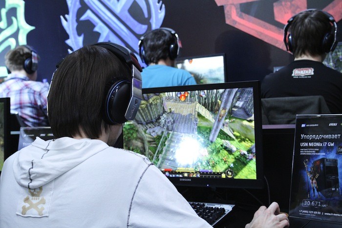 'Counter-Strike' txapelketaren finala eta Minecraften eraikitako Bergararen erakusketa, bihar, Zabalotegin