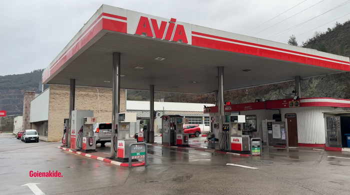 MECAk 50 urte, zuk 50 euro opari