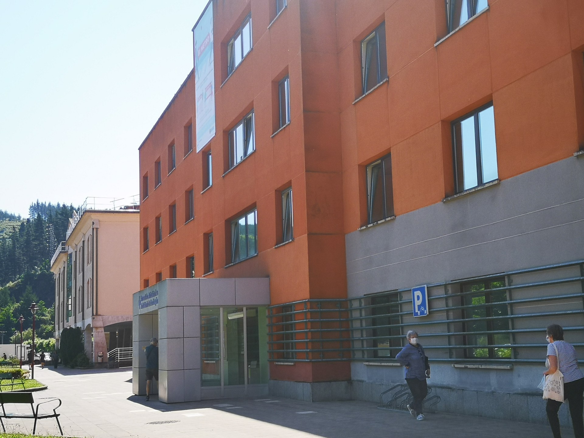 Positibo bariko beste egun bat Debagoienean