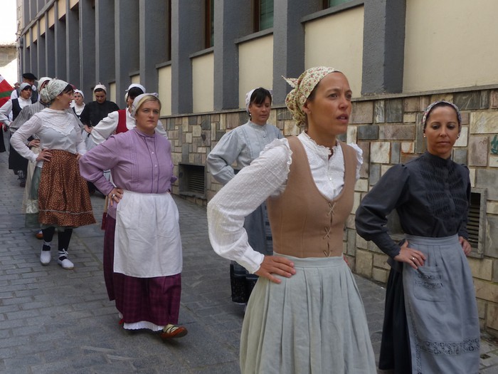 Debagoieneko 25. Dantzari Eguna, Arrasaten - 40