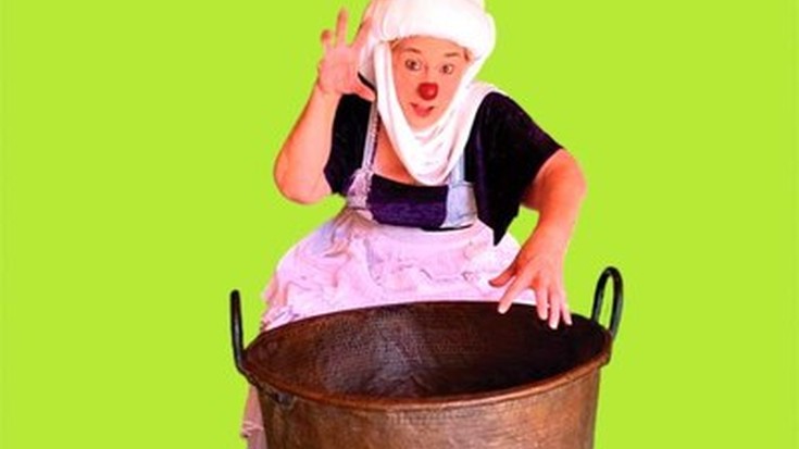 Bi antzerki izango dira helduendako asteburuan, Aretxabaletan