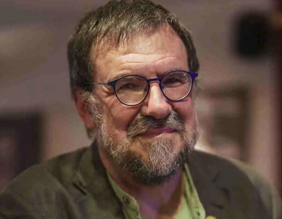 Euskal literaturaren mitoak (apurtzen)
