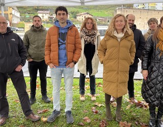 Debagoieneko alkateak Cartujan izango dira