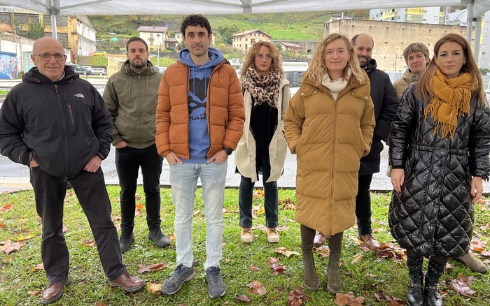 Debagoieneko alkateak Cartujan izango dira