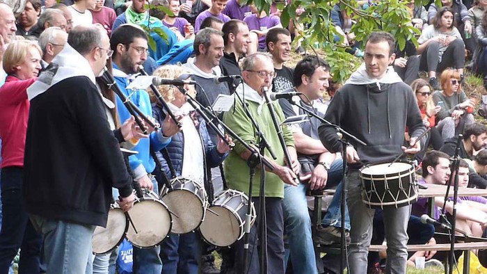 San Martzial erromeria - 69