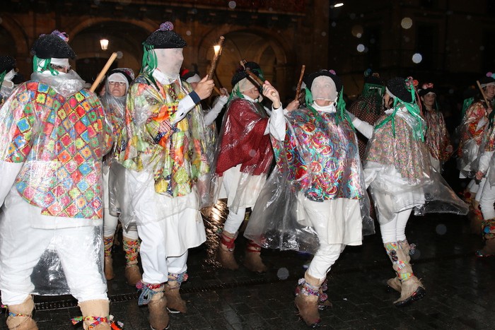 Aratusteak Oñatin, argazkiak - 38