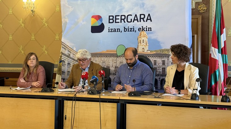 Valogreene enpresari emandako ingurumen-baimena baliogabetu du EAEko Auzitegi Nagusiak