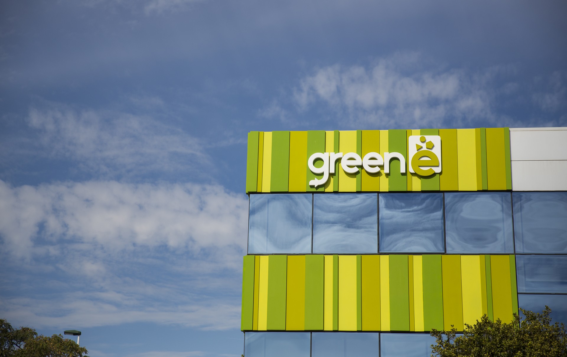 Valogreenek Larramendiko planta eraikitzeko "ingurumen baimena" lortu du