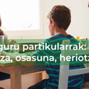 Aseguru partikularrak