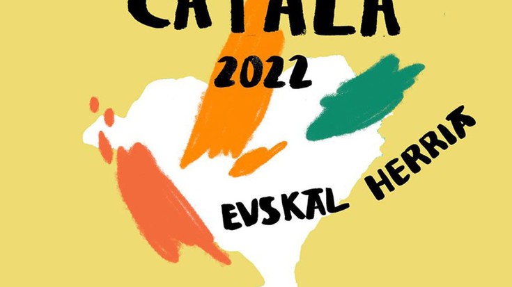 Herrixa Dantzan: Escamot català