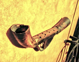 Ugaztegiko alboka