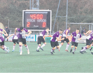 Orain arteko lan ona oinarri hartuta, ilusioz da Mondra bigarren itzuliko sprint luzerako