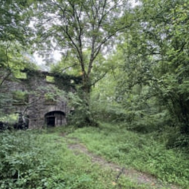 'Kortaburu-Etxezarreta' ibilaldia