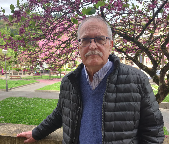 Xabier Sotilen hitzaldia, Arizmendiarrietaren heriotzaren urteurrenaren baitan