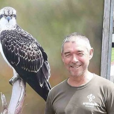 'Urdaibai Bird Center: Naturaren fabrika' hitzaldia
