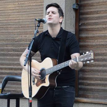 Kontzertua: Jon Basaguren