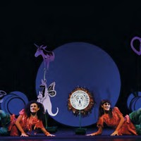 'Animalia karnabala' antzezlana