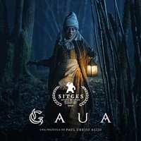 'Gaua' filma