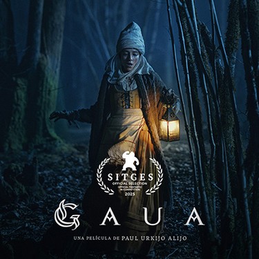 'Gaua' filma