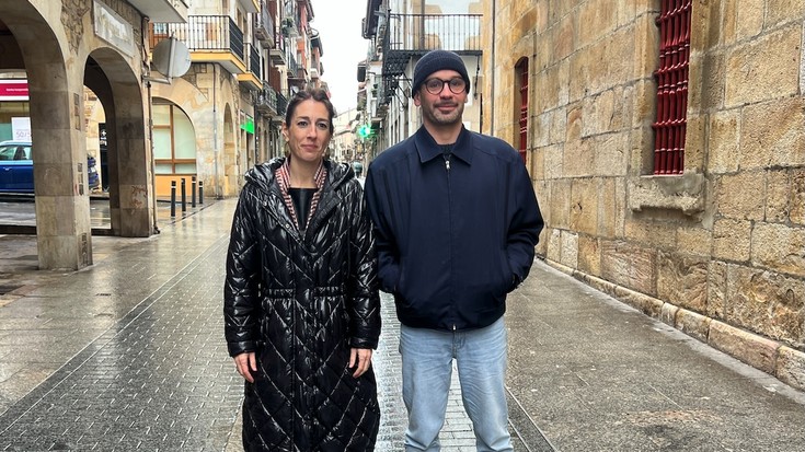 Etxebizitzaren gaineko hiru urterako Ekintza Plana aurkeztu du Oñatiko Udalak