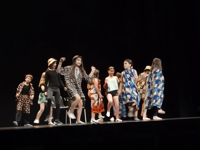 Jardun antzerki eskolako gaztetxoek bi antzezlan taularatuko dituzte Seminarixoan