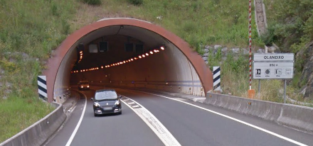 Ekainaren 12an eta 13an, Arrasateko GI-2620 errepidea itxita egongo da gauez