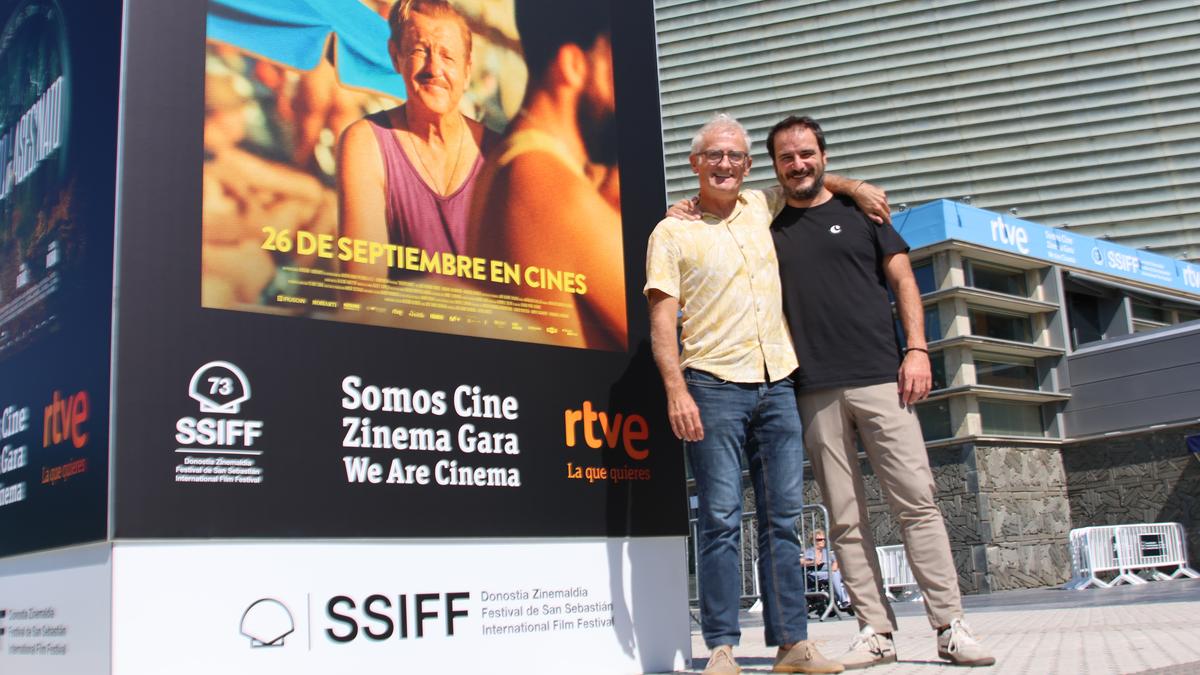 73. Donostia Zinemaldia, eskualdeko zinemagileen erakusleiho handia
