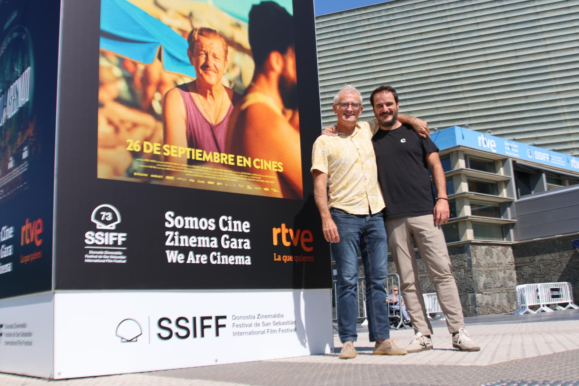 73. Donostia Zinemaldia, eskualdeko zinemagileen erakusleiho handia