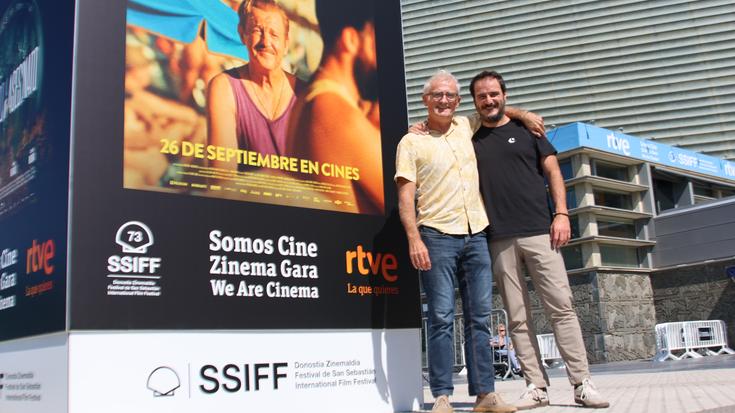 73. Donostia Zinemaldia, eskualdeko zinemagileen erakusleiho handia