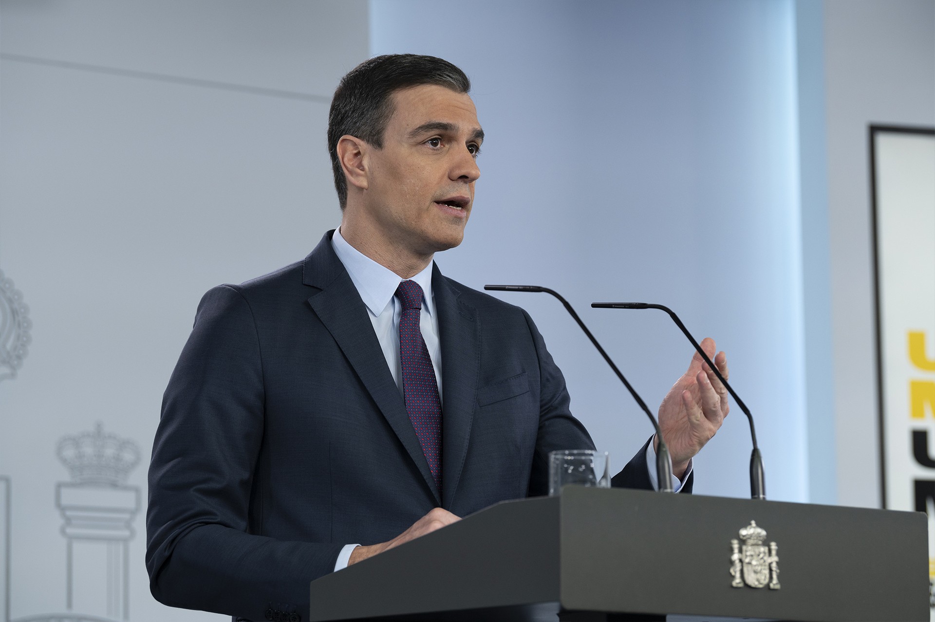Lau fase izango ditu "normaltasun berrirako" bideak eta probintziaka egingo da