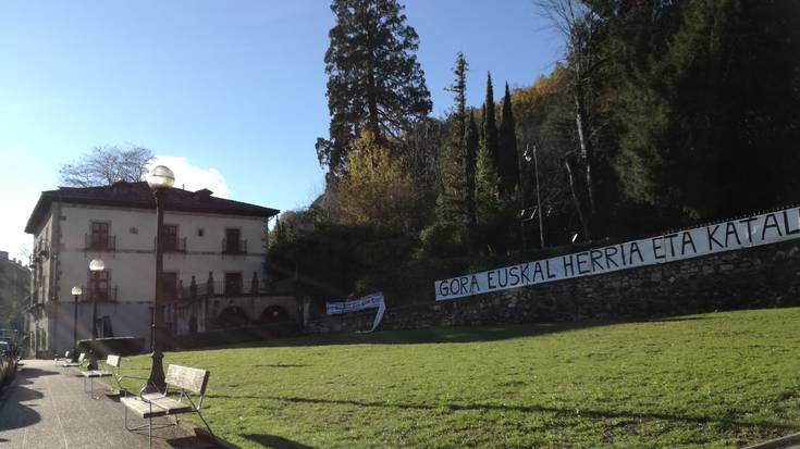 Monterron herrira zabaltzeko ideia lehiaketa abiatuko du Udal gobernuak