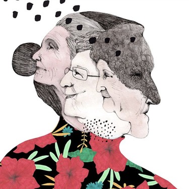 '80 abuelas' saio elkarrizketatua