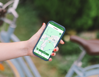 Mugikortasun jasangarria sustatzeko aplikazioa aurkeztu dute