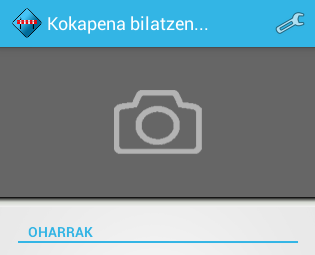 Euskarazko aplikazioak: HorKonpon