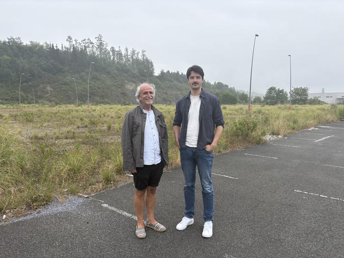 Bergaran inbertsioa erakartzeko eta enplegua sortzeko estrategia eskatu du EAJk