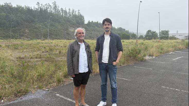 Bergaran inbertsioa erakartzeko eta enplegua sortzeko estrategia eskatu du EAJk
