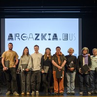 'Argazkia.eus' topaketa