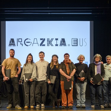 'Argazkia.eus' topaketa