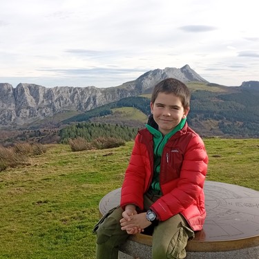 Julen Mendiaraz Osinalde