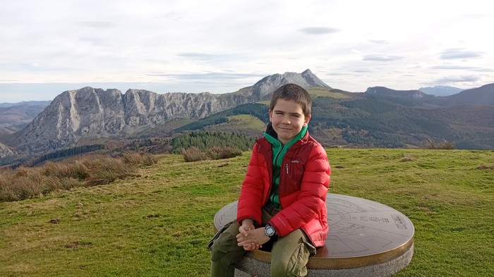 Julen Mendiaraz Osinalde