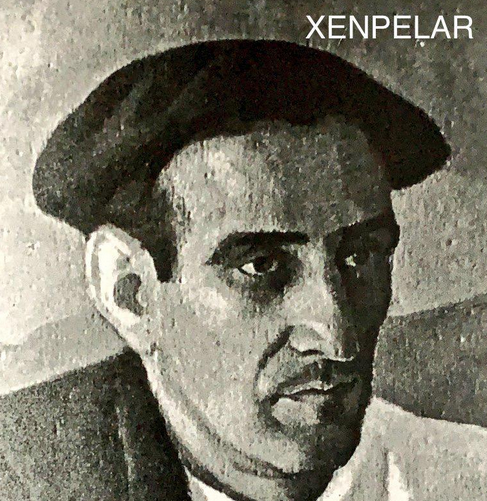 'Xenpelar' bertsolaria