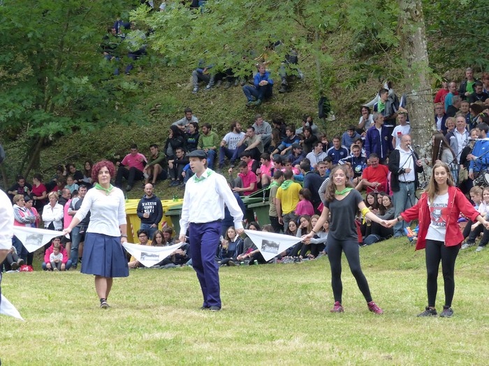 San Martzial erromeria - 13
