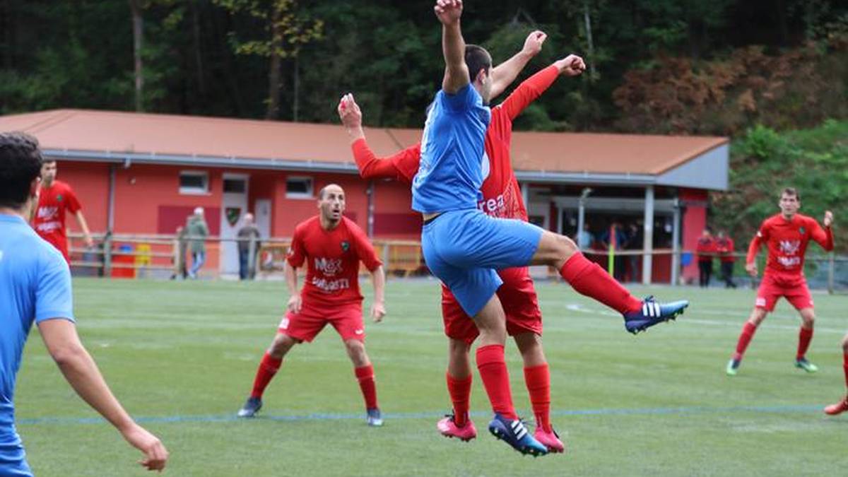 Lazkaoko taldearen aurka hasiko du liga Antzuolak, bihar