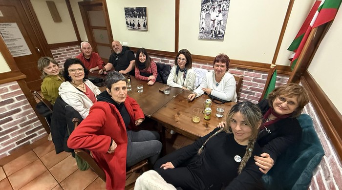 Euskararen erabilera ohiturak aldatzeko parte-hartzaile bila Berbalagun egitasmoa