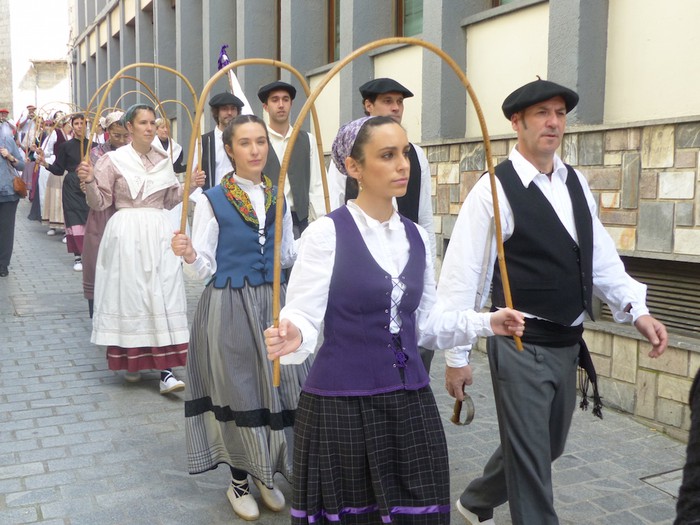 Debagoieneko 25. Dantzari Eguna, Arrasaten - 48