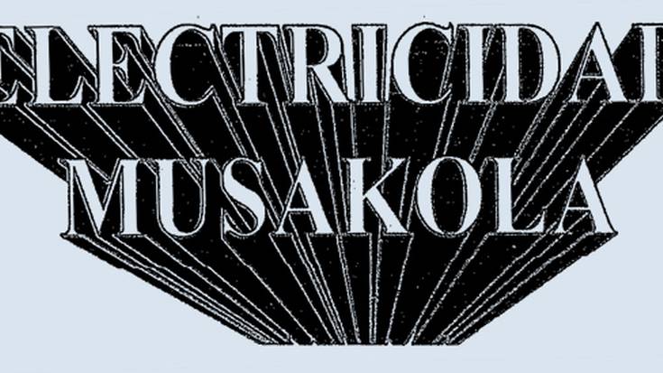 Electricidad Musakola