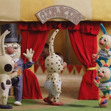 Haziaraba: "Pixkanaka, pixkanaka" zinemarekin