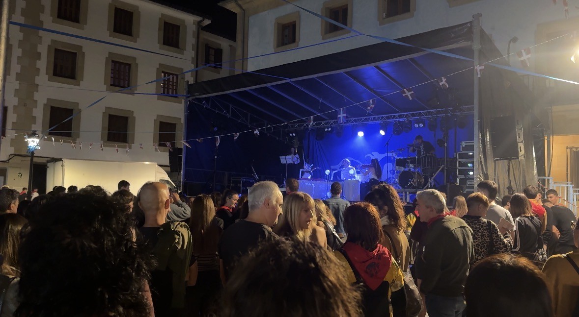 Behin-behineko balorazio positiboa, barikuko erasoak "irmoki" gaitzetsita